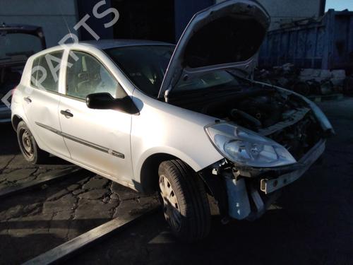 Left mirror RENAULT CLIO III (BR0/1, CR0/1) 1.5 dCi (BR17, CR17) | BP28725485C26 