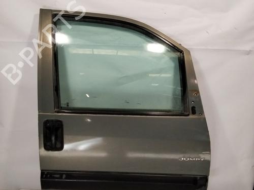 Used Right front door CITROËN JUMPY I (U6U_) 2.0 HDi 110 (109 hp) 29117367