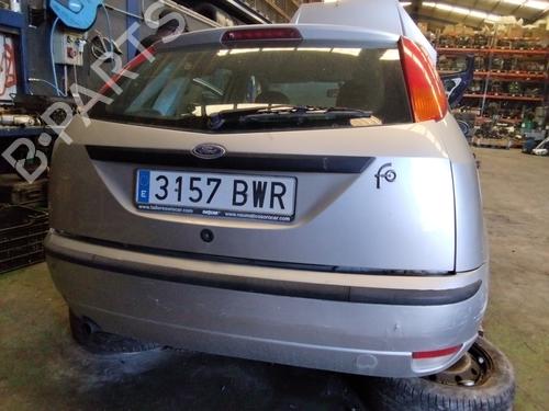 Retrovisor izquierdo FORD FOCUS I (DAW, DBW) 1.6 16V | BP18245945C26 