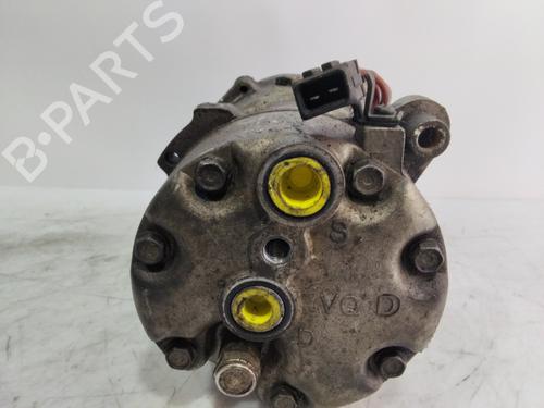 AC compressor SEAT CORDOBA (6K1, 6K2) 1.4 i | BP23971565M34 