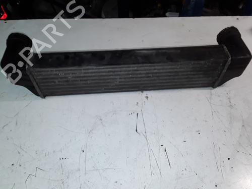 Intercooler BMW X3 (E83) 2.0 d | BP9680422M30 