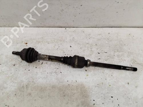 Right front driveshaft RENAULT LAGUNA I (B56_, 556_) 1.8 (B56S/T/0) | BP19116126M39 