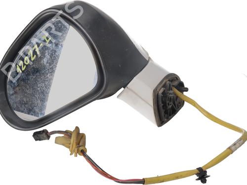 Used Left mirror Left mirror 37069063 37069063