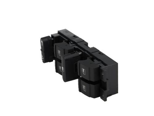 Left front window switch VW GOLF IV (1J1) | BP30172700I27