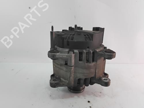 Alternator VW GOLF VII (5G1, BQ1, BE1, BE2) | BP29738416M7