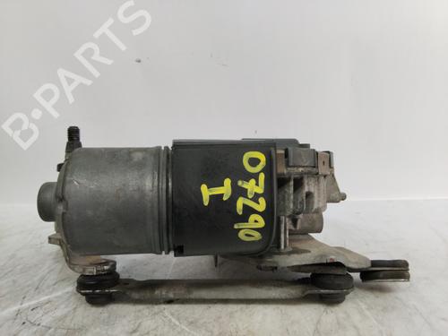Front wiper motor FORD S-MAX (WA6)  | BP24942754M29 