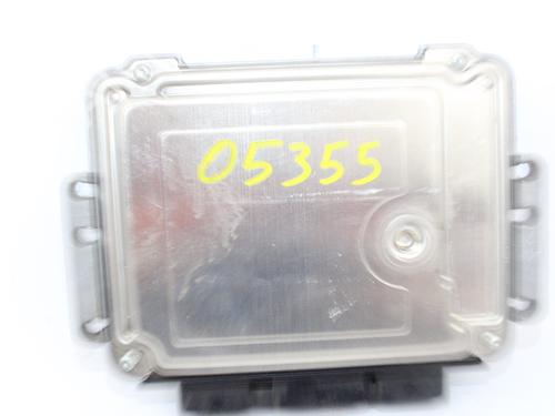 Centralina motore RENAULT LAGUNA II (BG0/1_) 1.9 dCi (BG0R, BG0E) | BP15679533M57 