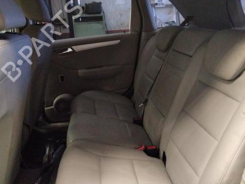 Starter MERCEDES-BENZ B-CLASS Sports Tourer (W245) B 200 CDI (245.208) | BP17968901M8 