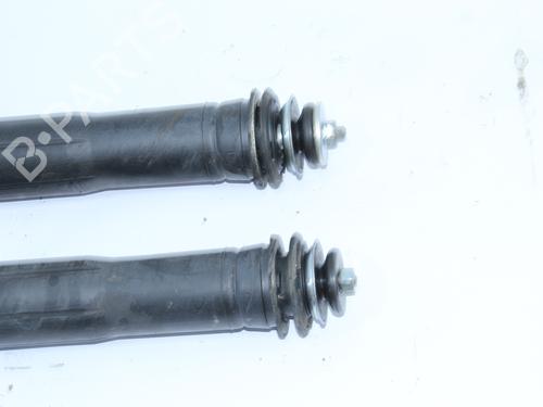 Right rear shock absorber TOYOTA YARIS (_P9_)  | BP14057063M19 