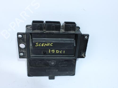 Engine control unit (ECU) RENAULT GRAND SCÉNIC II (JM0/1_) 1.5 dCi (JM02, JM13) | BP11509671M57 