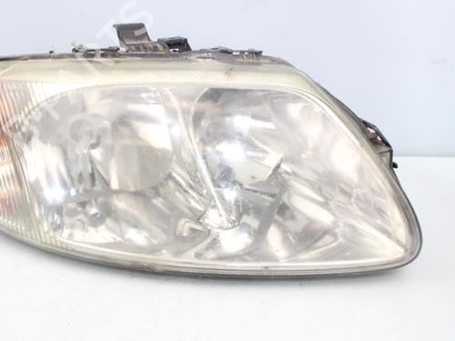 Right headlight CHRYSLER VOYAGER IV (RG, RS) 2.5 CRD | BP16242156C29 