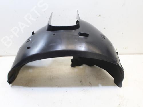 Wheel arch PEUGEOT 308 II (LB_, LP_, LW_, LH_, L3_)  | BP17118260C56 