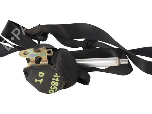 Used Front left seatbelt Front left seatbelt MERCEDES-BENZ A-CLASS (W168) A 160 (168.033, 168.133) (102 hp) 36389902 36389902