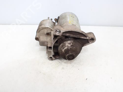 Startmotor PEUGEOT 206 Hatchback (2A/C) 1.4 LPG | BP16043516M8 