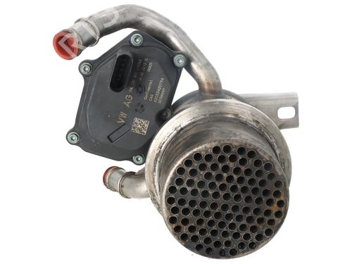 Egr VW TOURAN (5T1) | BP32857990M69 - Image 2