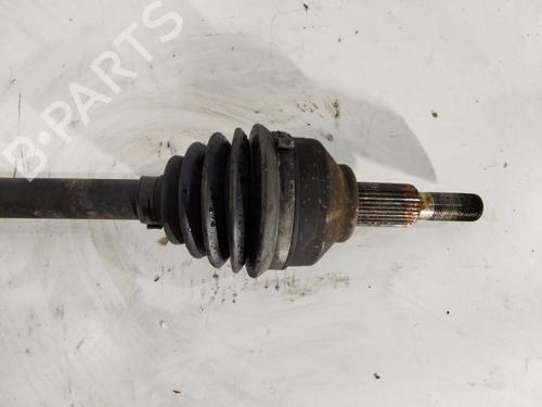 Right front driveshaft CHRYSLER SEBRING (JS) 2.0 CRD | BP32289035M39 