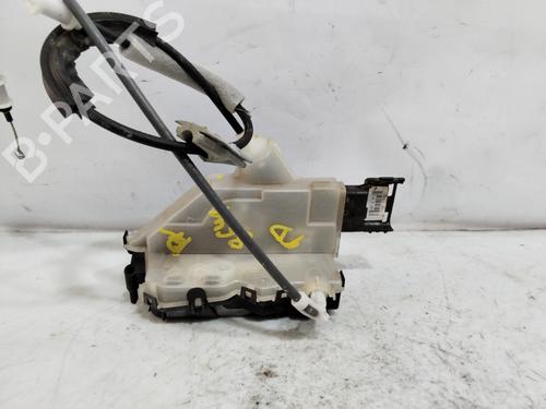 Used Rear right lock CITROËN C3 / C3 ORIGIN III (SX) 1.2 VTi 82 (82 hp) 27239066
