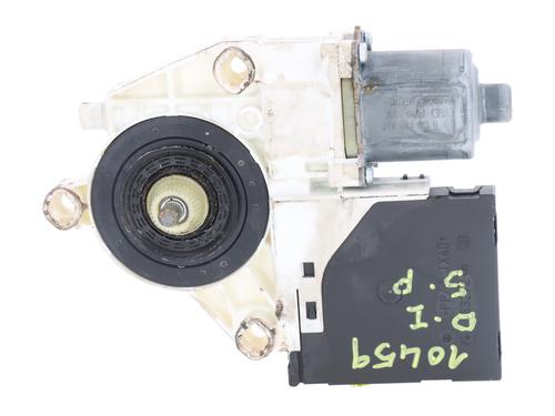 Left front window motor VW GOLF V (1K1) | BP30926093E21