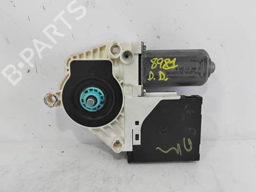 Right front window motor VW SCIROCCO III (137, 138) 2.0 TDI | BP29395991E20 