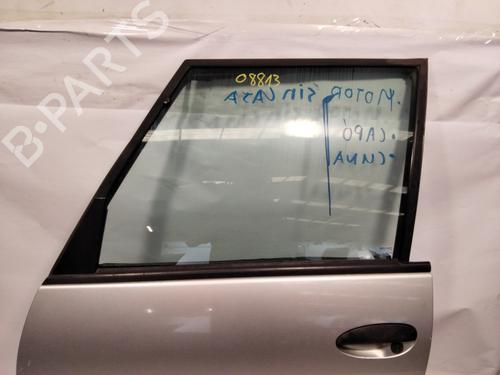 Left front door RENAULT ESPACE III (JE0_) 2.2 D | BP24942662C2 