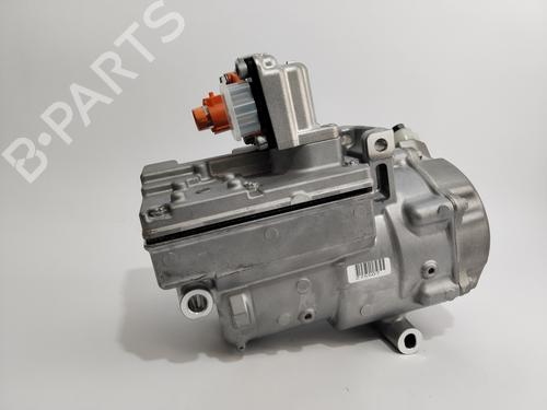 AC compressor SMART FORFOUR Hatchback (453)  | BP27682240M34 