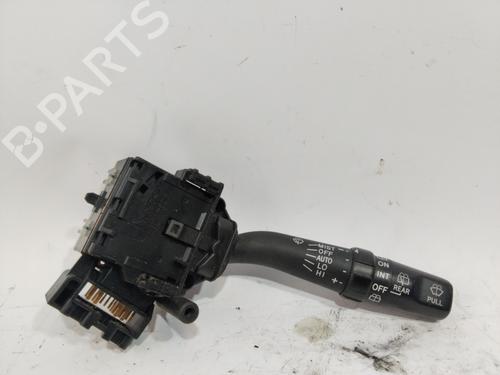 Used Steering column stalk TOYOTA COROLLA Verso (ZER_, ZZE12_, R1_) 2.2 D-4D (AUR10_, AUR10R) (177 hp) 28216025