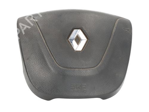 Used Driver airbag Driver airbag RENAULT MASTER III Van (FV) 2.3 dCi 110 FWD (FV0R, FV0W, FV1A) (110 hp) 34434372 34434372