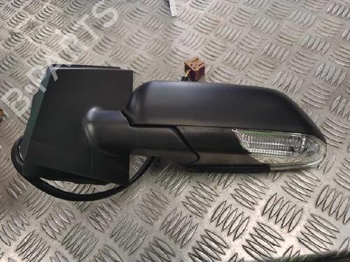 Left mirror VW POLO (9N_, 9A_)  | BP8567223C26 