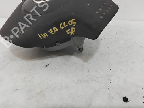 Driver airbag SEAT IBIZA III (6L1)  | BP27662220C9 