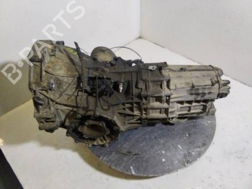 Gearbox AUDI A6 C6 (4F2) | BP39718158M3 - Image 5