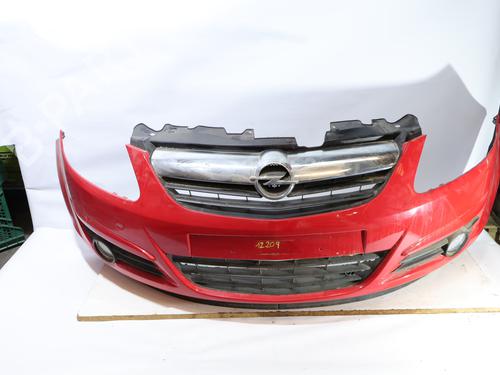 Used Front bumper Front bumper 37605184 37605184