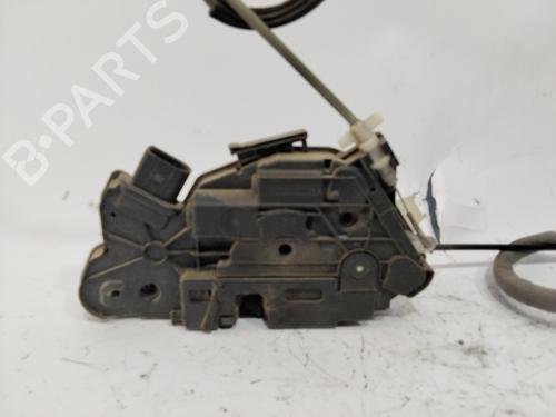 Front left lock SEAT IBIZA IV SC (6J1, 6P5)  | BP28723899C98 
