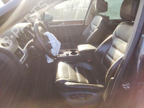 Warning switch VW TOUAREG (7P5, 7P6) 3.0 V6 TDI | BP33232182I22 - Image 12