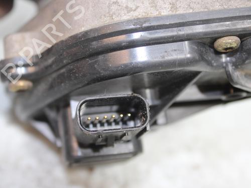 Throttle body FORD FOCUS C-MAX (DM2)  | BP17622617M82 