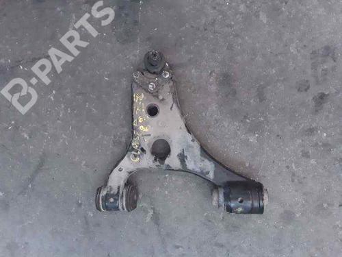 Used Left front suspension arm Left front suspension arm MERCEDES-BENZ A-CLASS (W169) A 160 CDI (169.006, 169.306) (82 hp) 8577771 8577771