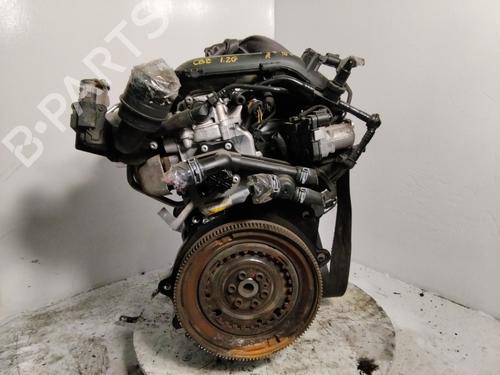 Engine SEAT IBIZA IV SC (6J1, 6P5) | BP25793510M1