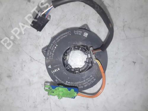 Kontantrulle Airbag /Stelring OPEL TIGRA TwinTop (X04) 1.3 CDTI (R97) (69 hp) 8576121