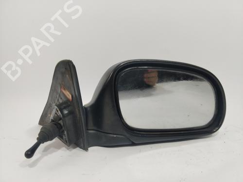 Used Right mirror HYUNDAI ACCENT I (X-3) [1994-2002]  28373806