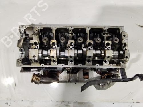 Culasse VW TOUAREG (7LA, 7L6, 7L7) 5.0 V10 TDI (313 hp) 31306289