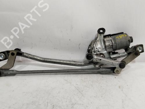 Used Front wiper motor BMW 1 (F21) 116 d (116 hp) 30290949