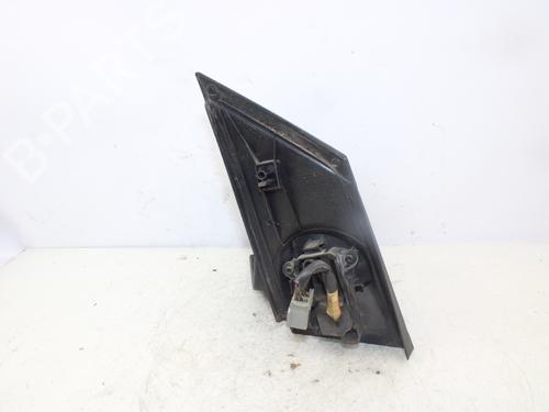 Left mirror FORD FOCUS II (DA_, HCP, DP) 1.6 TDCi | BP15230798C26 