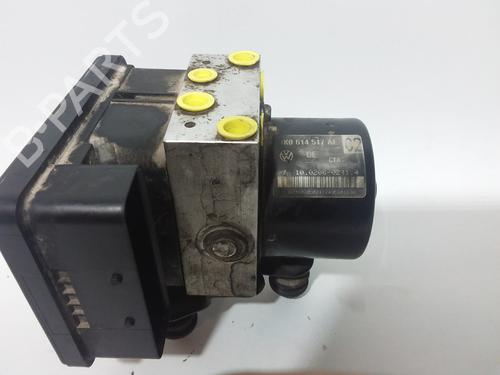 ABS pump SEAT ALTEA (5P1)  | BP10031395M43 