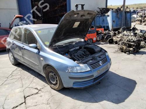 Used Parts FIAT STILO (192_) 1.6 16V (192_XB1A) 5010462