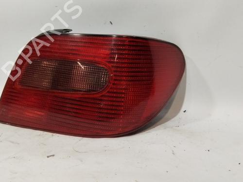 Right taillight CITROËN XSARA (N1) 2.0 16V | BP28812352C35 
