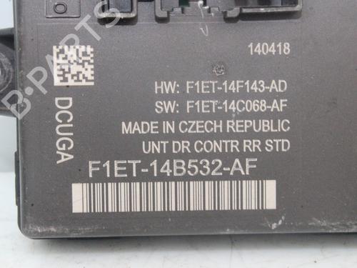 Electronic module FORD KUGA I  | BP16180355M83 