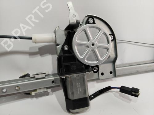 Rear left window mechanism MERCEDES-BENZ C-CLASS (W202)  | BP25709913C24 