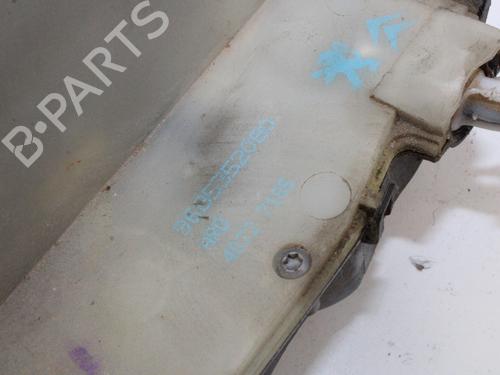 Rear right lock CITROËN C4 I (LC_)  | BP13908221C99 