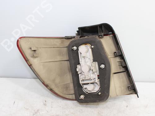 Right taillight MERCEDES-BENZ B-CLASS Sports Tourer (W245) B 200 CDI (245.208) | BP17806480C35 