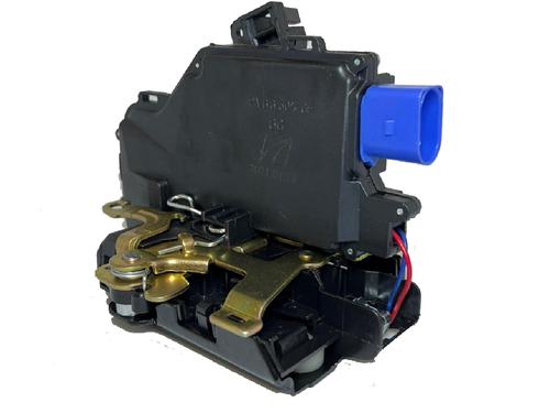 Rear right lock VW GOLF V (1K1)  | BP9832740C99 