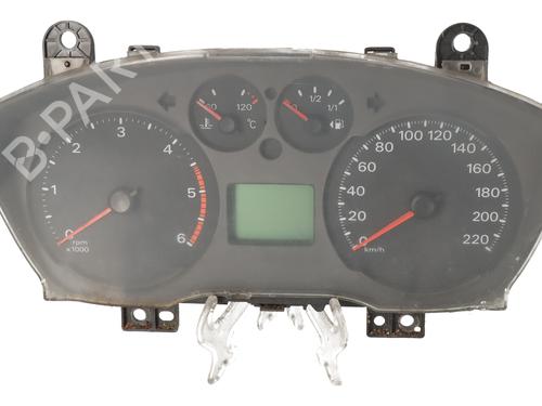 Used Instrument cluster Instrument cluster FORD TRANSIT Bus (FD_ _, FB_ _, FS_ _, FZ_ _, FC_ _) 2.2 TDCi (110 hp) 33689119 33689119